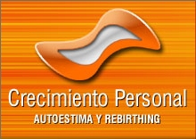 CRECIMIENTO PERSONAL .COM  -Tu portal en Internet de Crecimiento Personal-