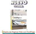 DISEÑO DE PÁGINAS WEB CON FRONTPAGE. SUS APLICACIONES EDUCATIVAS