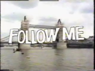 FOLLOW ME, el gran curso de ingls de la BBC de los años 80