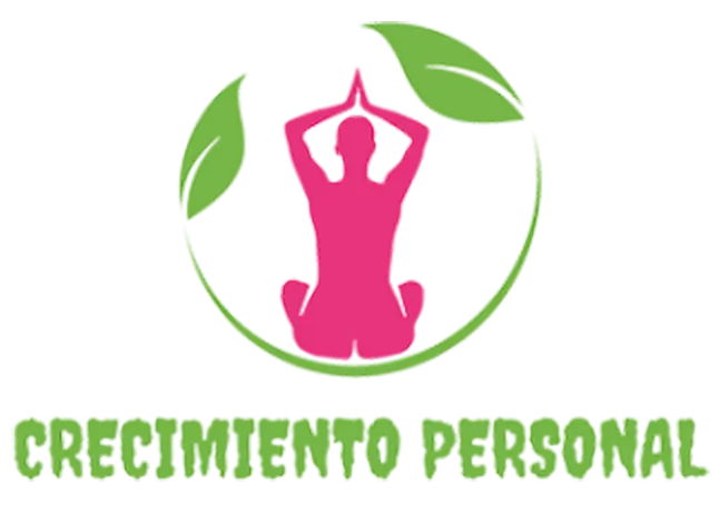 Logotipo Crecimiento Personal