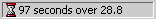Estimated download time